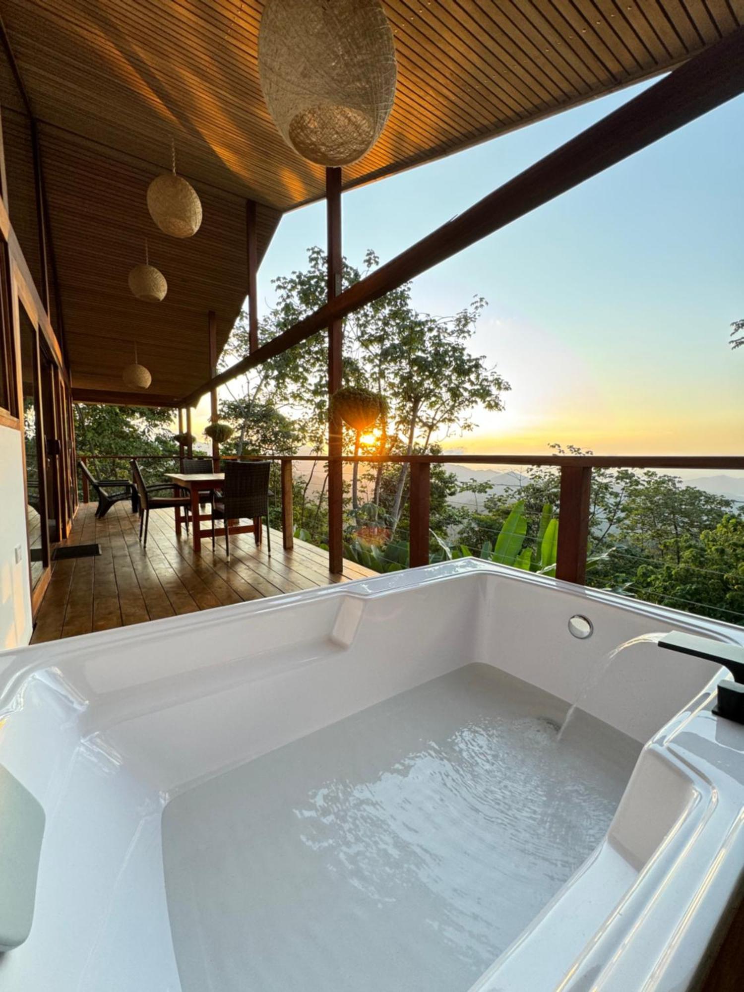 Sunset Serenata Minca Exterior photo